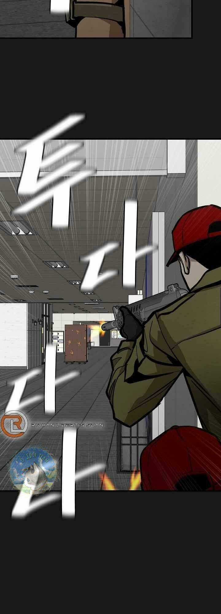 Trở Lại Ngày Tận Thế Chapter 127 trang 14