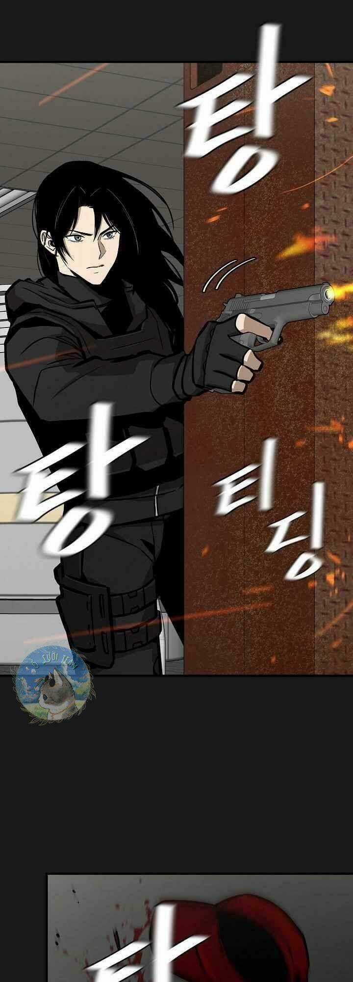 Trở Lại Ngày Tận Thế Chapter 127 trang 15