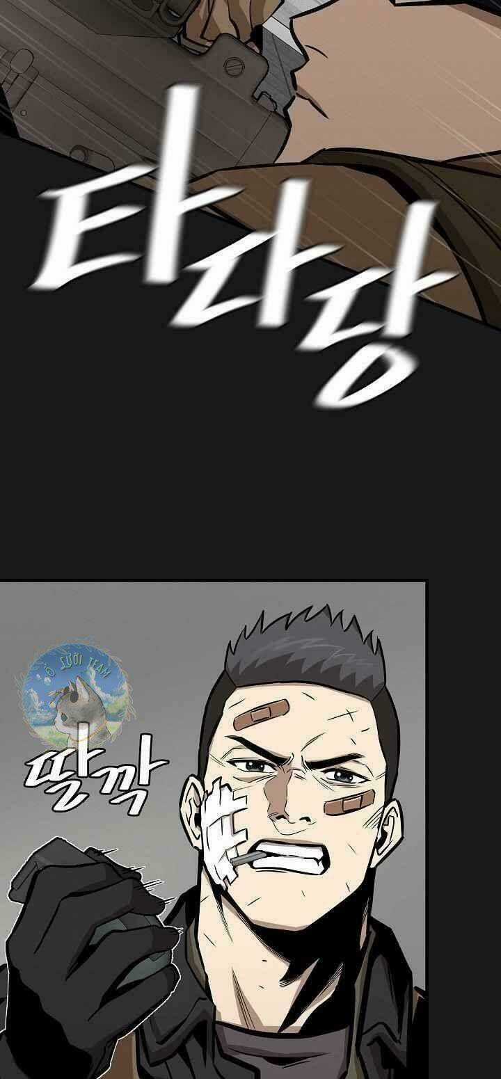 Trở Lại Ngày Tận Thế Chapter 127 trang 17