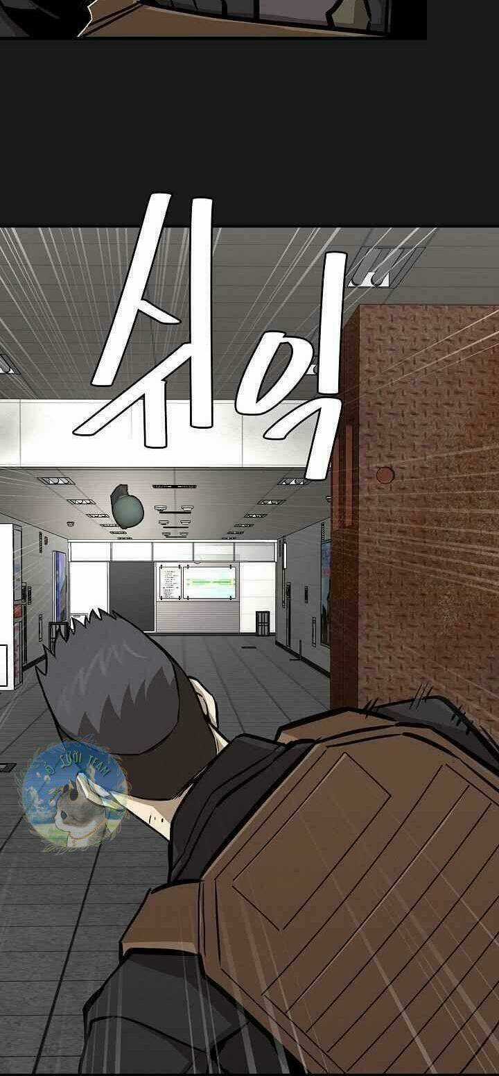 Trở Lại Ngày Tận Thế Chapter 127 trang 18