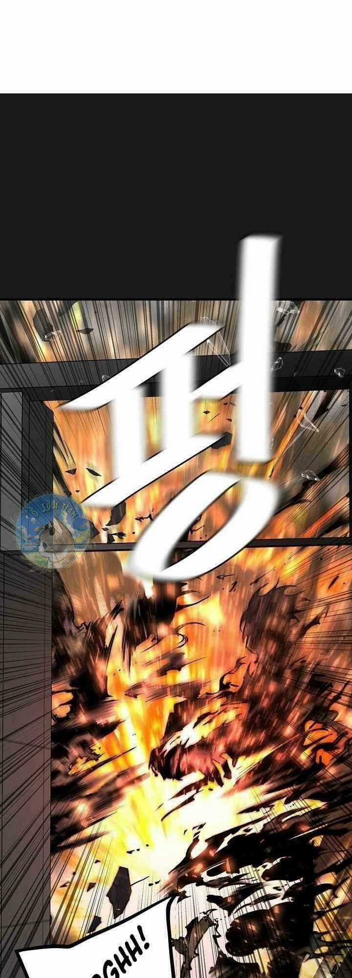 Trở Lại Ngày Tận Thế Chapter 127 trang 19