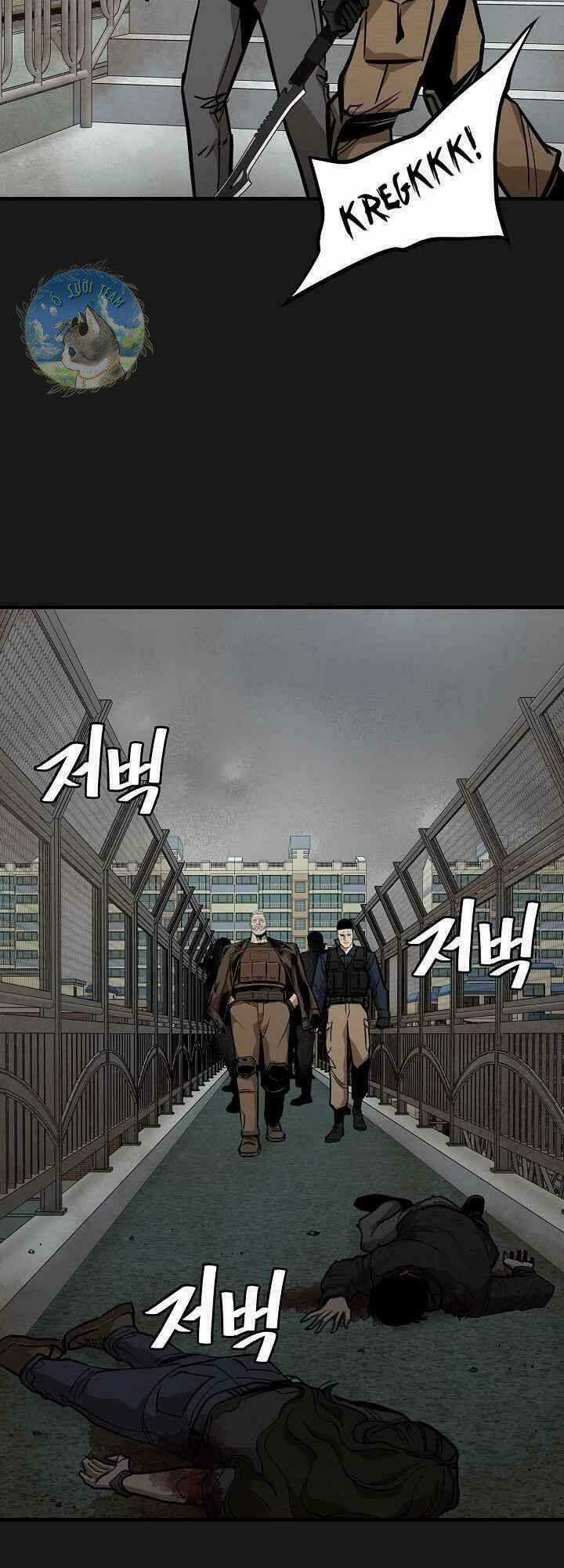 Trở Lại Ngày Tận Thế Chapter 127 trang 23