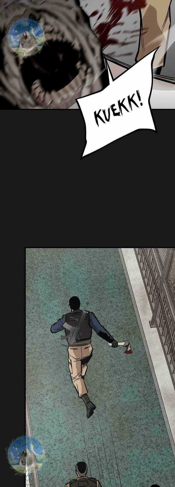 Trở Lại Ngày Tận Thế Chapter 127 trang 26