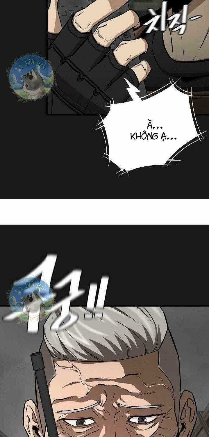 Trở Lại Ngày Tận Thế Chapter 127 trang 33