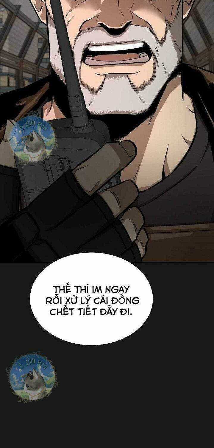 Trở Lại Ngày Tận Thế Chapter 127 trang 34