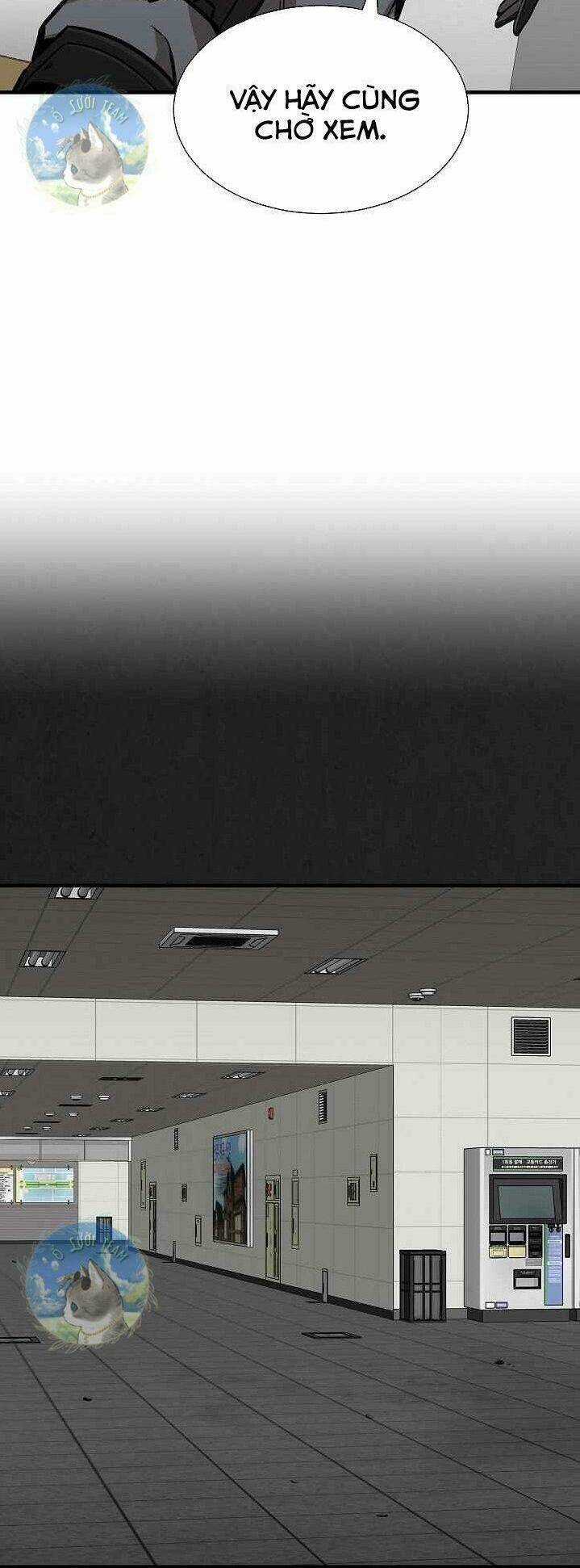 Trở Lại Ngày Tận Thế Chapter 127 trang 8