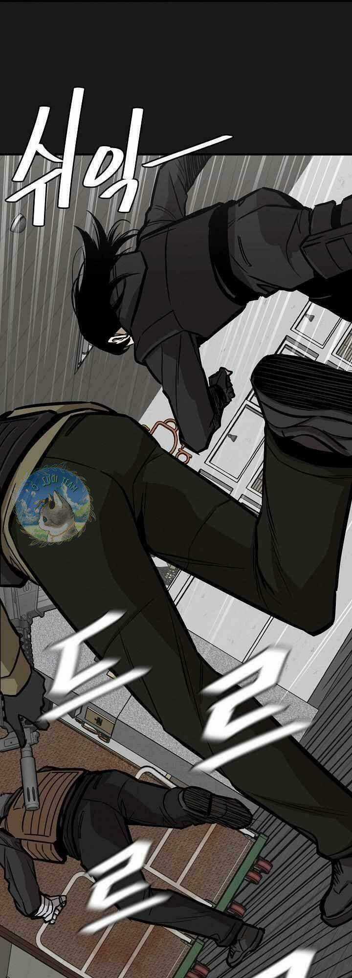 Trở Lại Ngày Tận Thế Chapter 127 trang 9