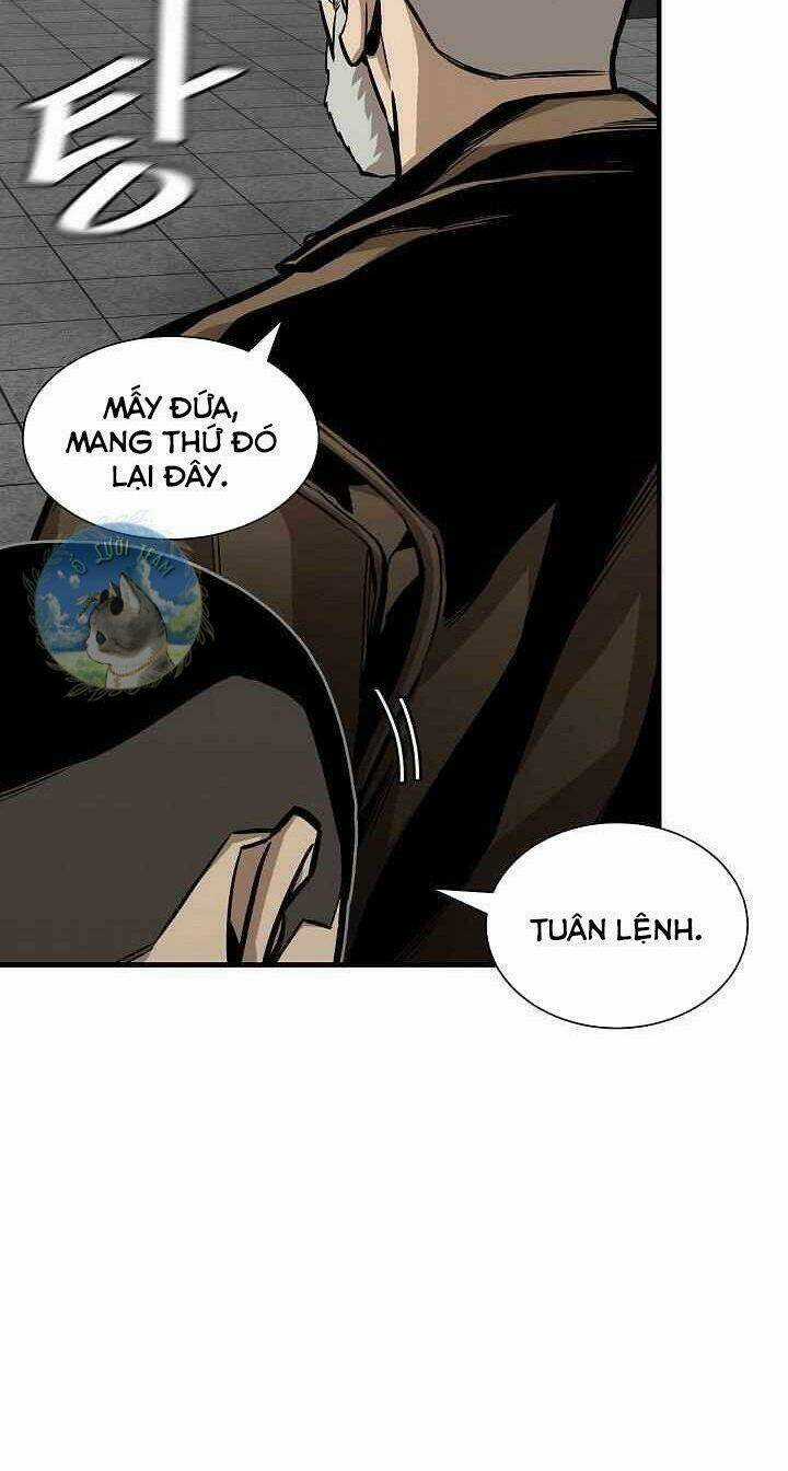 Trở Lại Ngày Tận Thế Chapter 128 trang 10