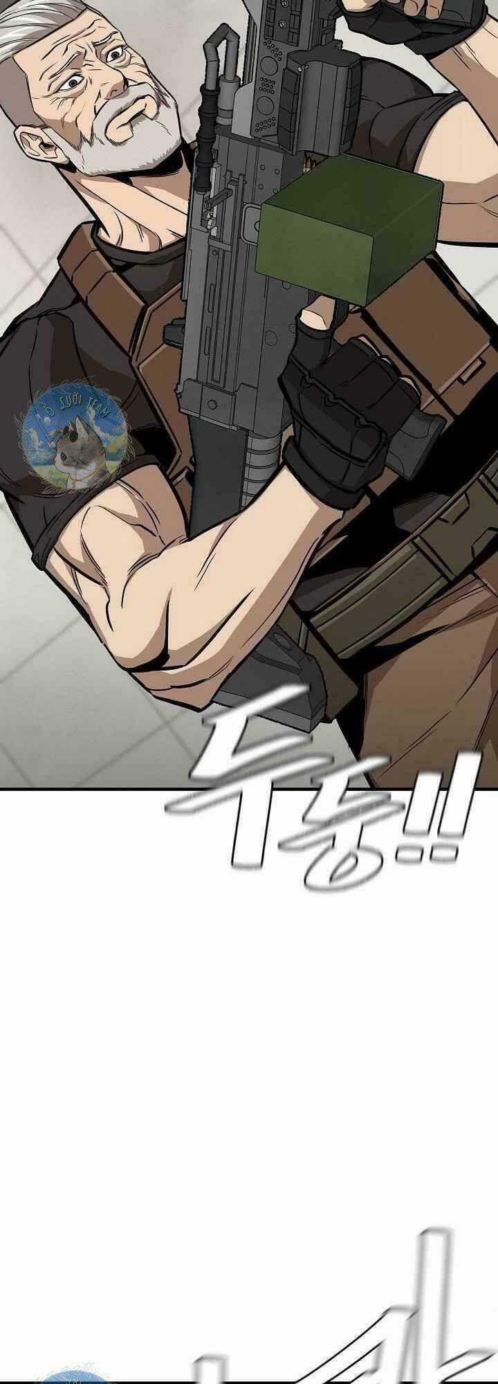 Trở Lại Ngày Tận Thế Chapter 128 trang 12