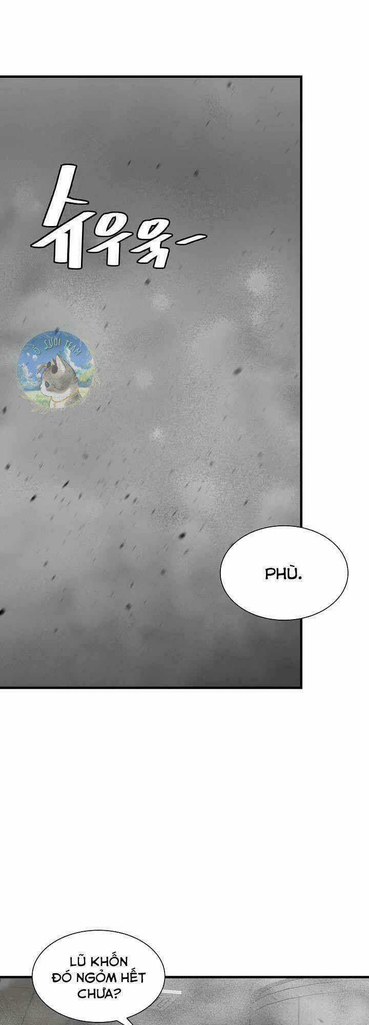 Trở Lại Ngày Tận Thế Chapter 128 trang 15