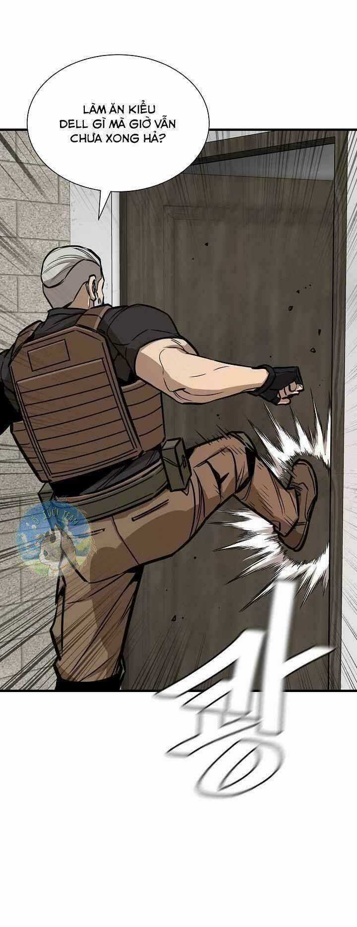 Trở Lại Ngày Tận Thế Chapter 128 trang 19