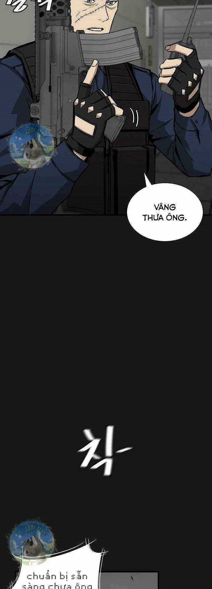 Trở Lại Ngày Tận Thế Chapter 128 trang 2