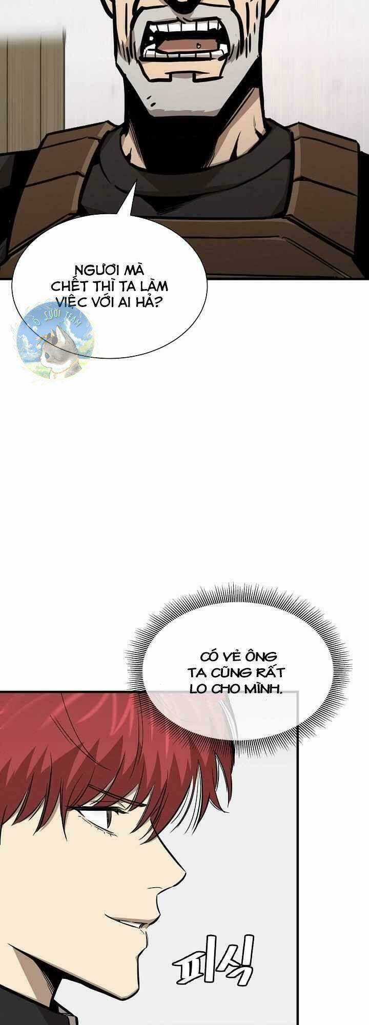 Trở Lại Ngày Tận Thế Chapter 128 trang 22