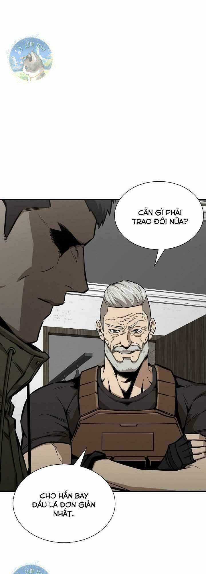 Trở Lại Ngày Tận Thế Chapter 128 trang 27