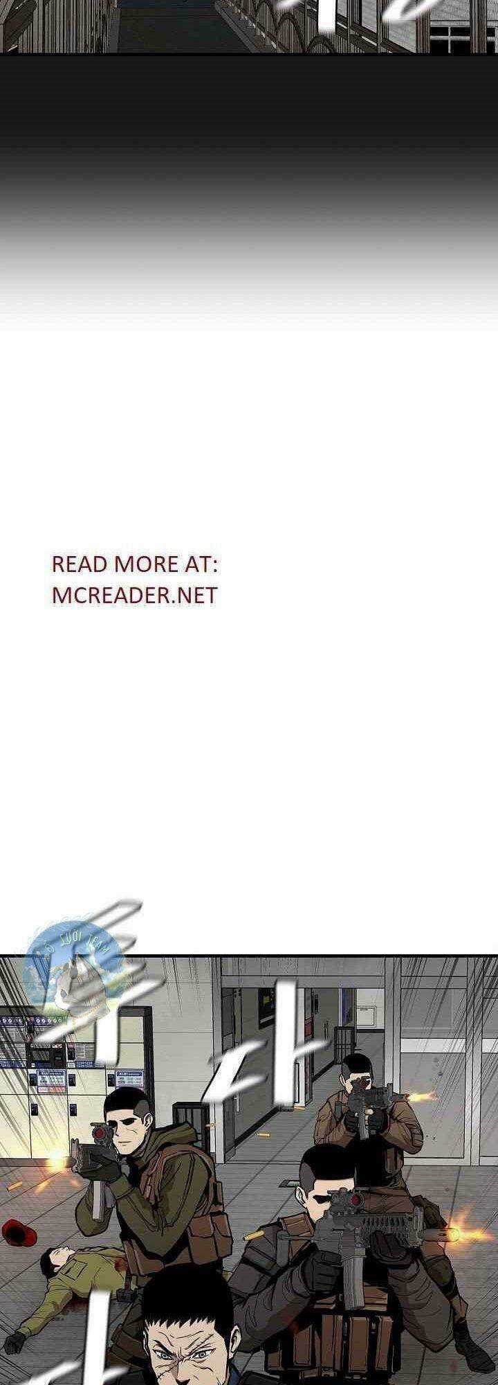 Trở Lại Ngày Tận Thế Chapter 128 trang 6