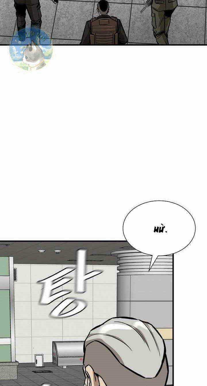 Trở Lại Ngày Tận Thế Chapter 128 trang 9