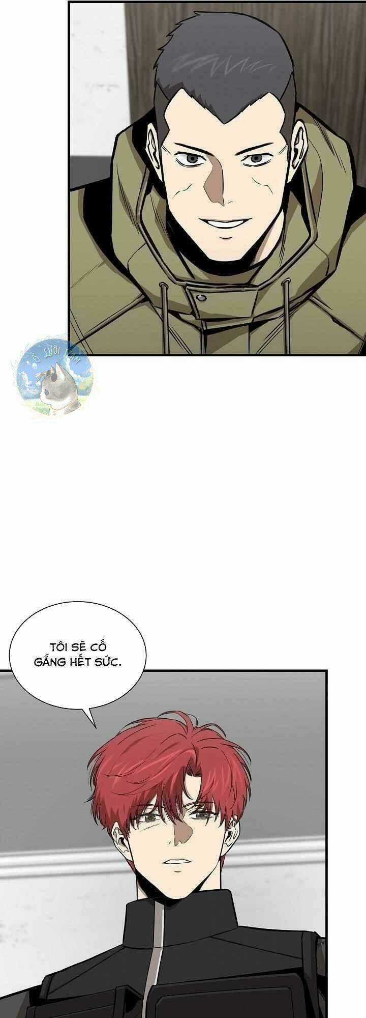 Trở Lại Ngày Tận Thế Chapter 129 trang 11