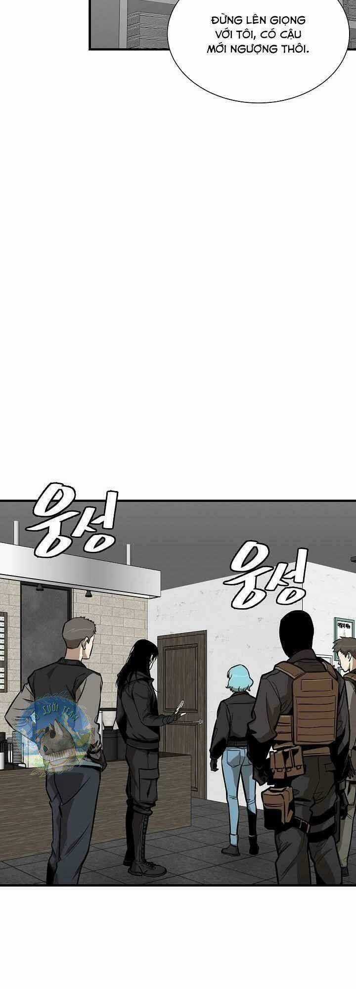 Trở Lại Ngày Tận Thế Chapter 129 trang 13