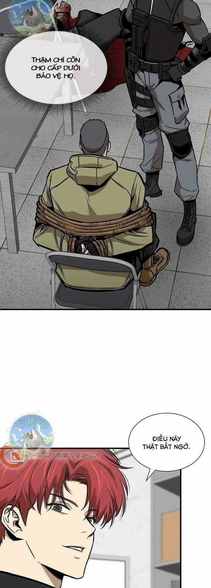 Trở Lại Ngày Tận Thế Chapter 129 trang 2