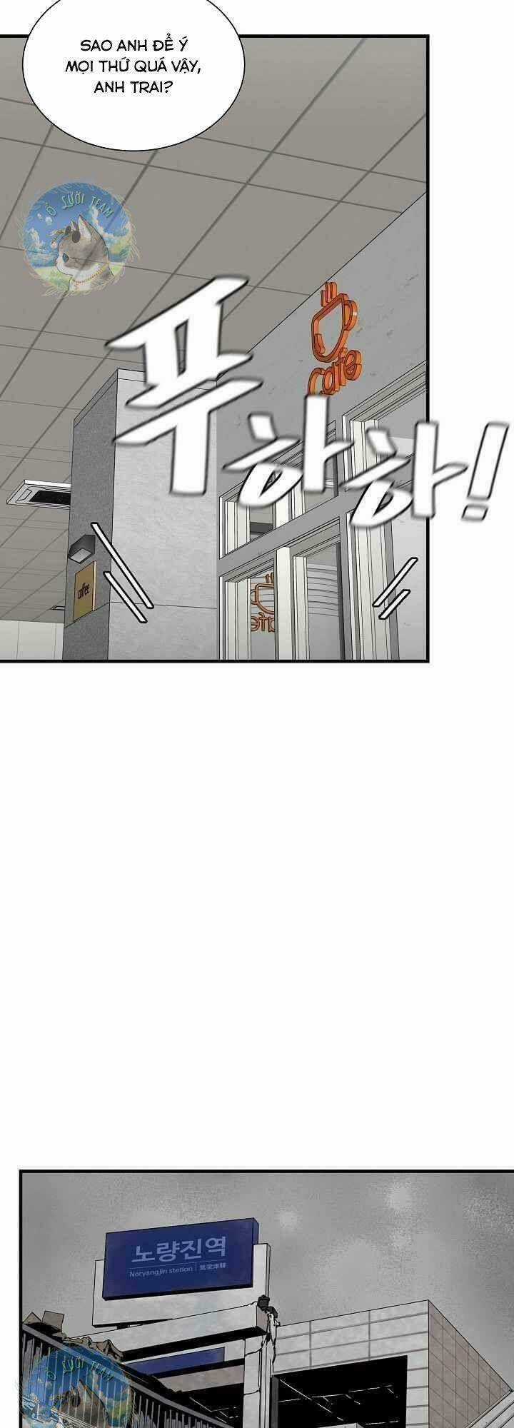 Trở Lại Ngày Tận Thế Chapter 129 trang 26