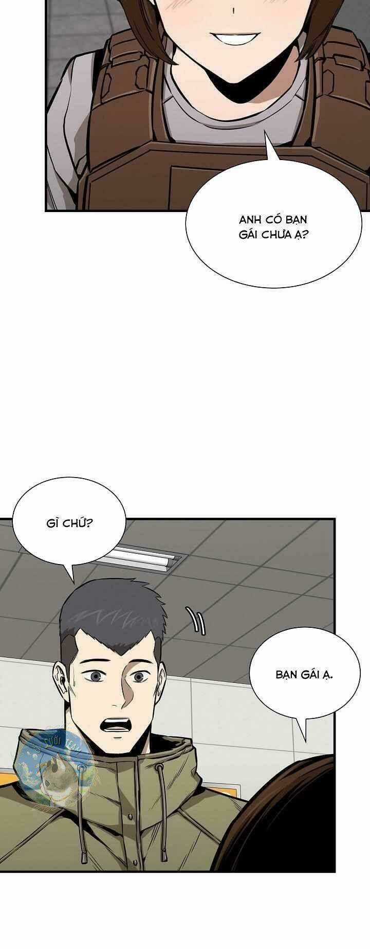 Trở Lại Ngày Tận Thế Chapter 129 trang 29