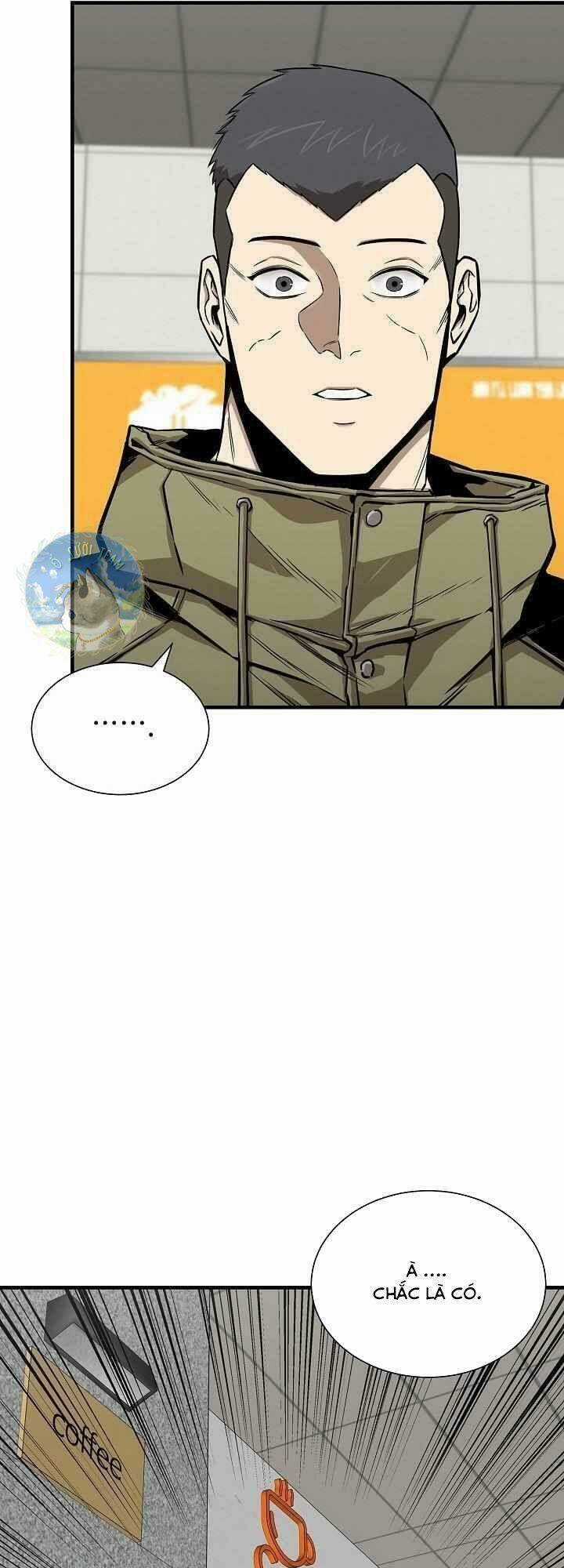 Trở Lại Ngày Tận Thế Chapter 129 trang 31