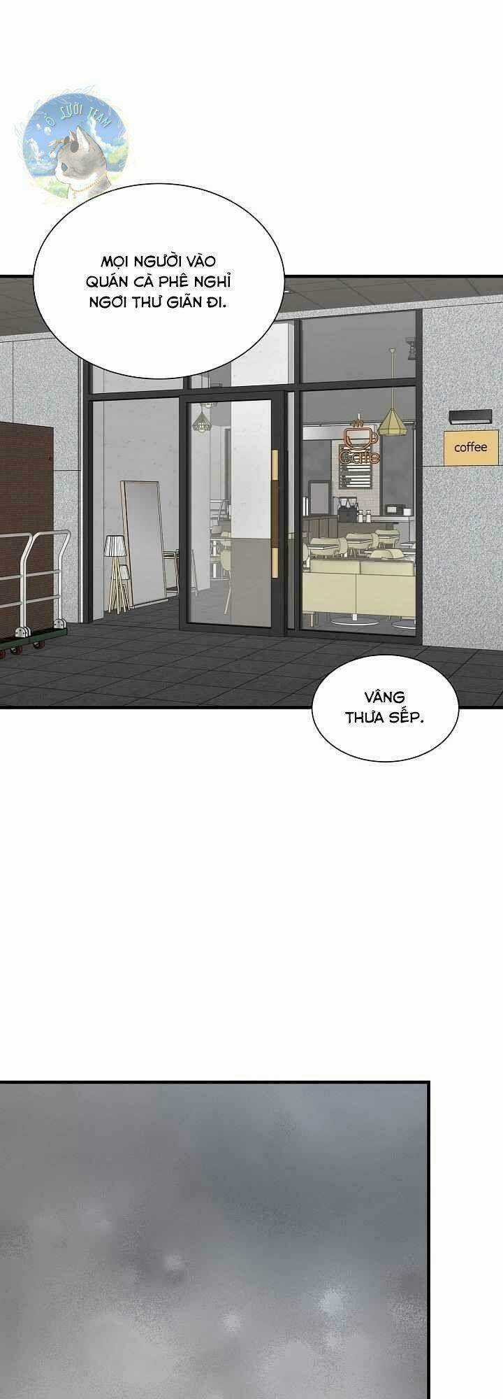 Trở Lại Ngày Tận Thế Chapter 129 trang 38