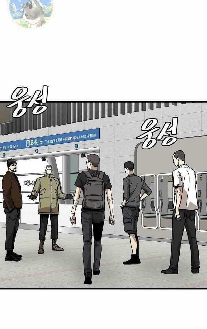 Trở Lại Ngày Tận Thế Chapter 129 trang 40