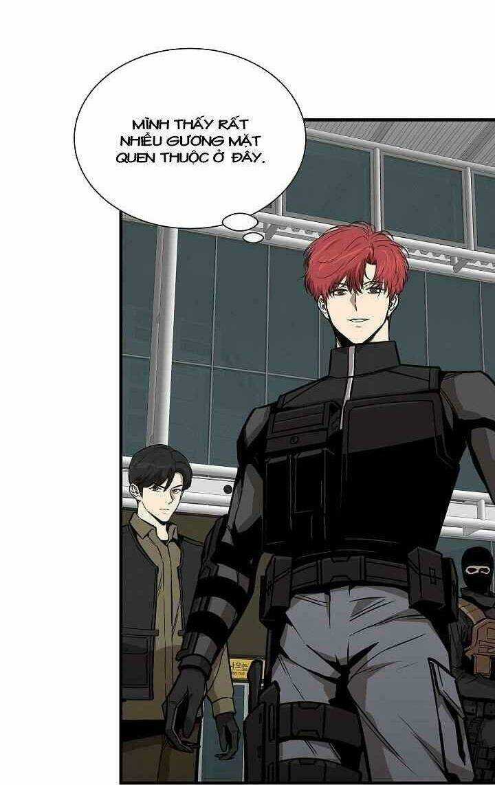 Trở Lại Ngày Tận Thế Chapter 129 trang 41