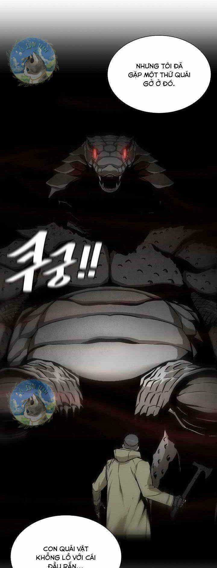 Trở Lại Ngày Tận Thế Chapter 129 trang 46