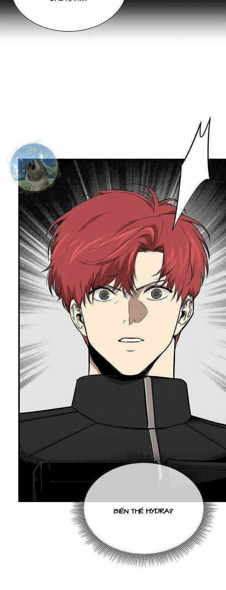 Trở Lại Ngày Tận Thế Chapter 129 trang 47