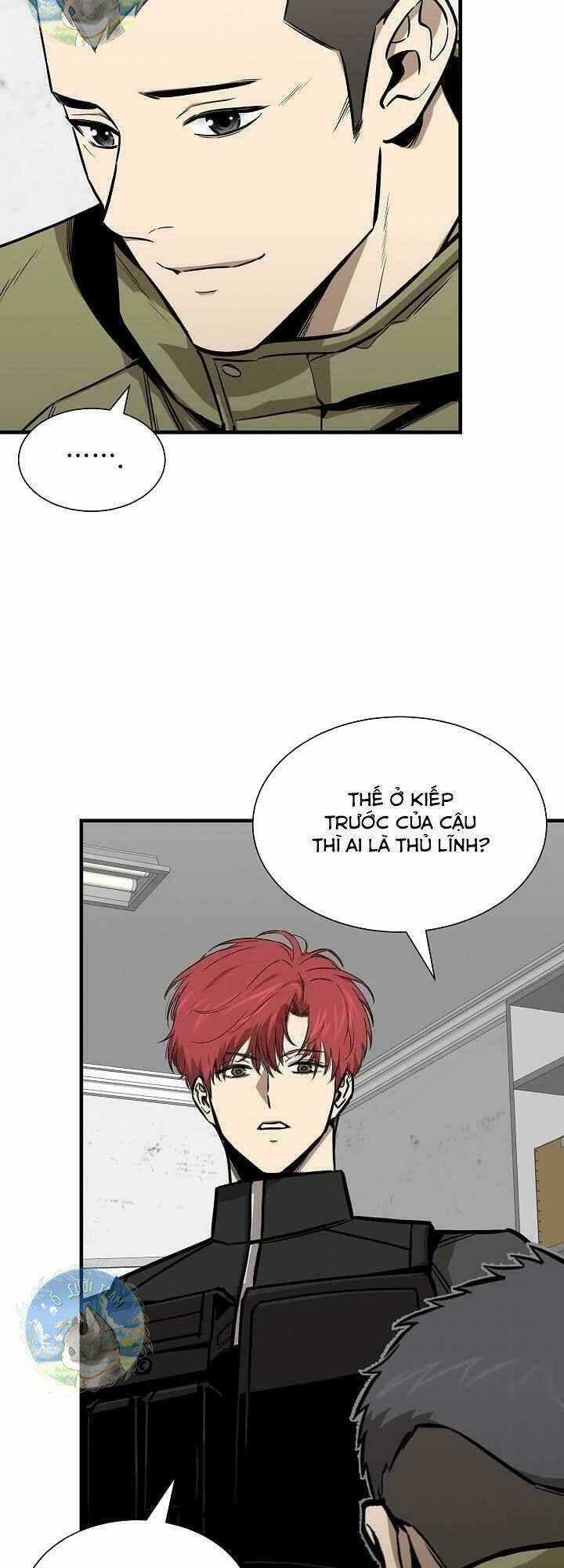 Trở Lại Ngày Tận Thế Chapter 129 trang 5