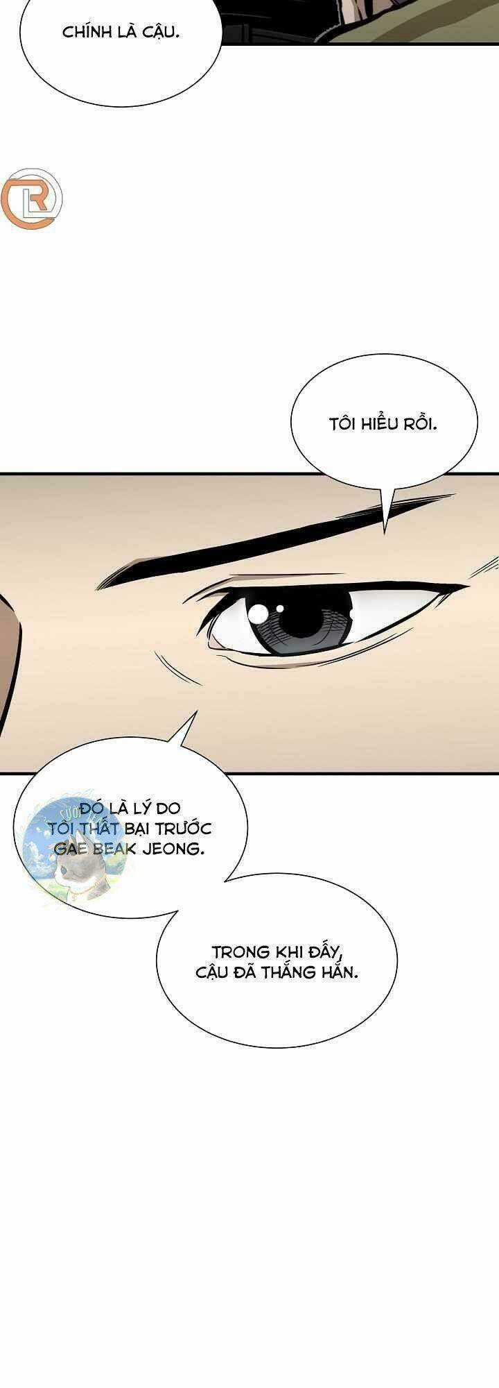 Trở Lại Ngày Tận Thế Chapter 129 trang 6