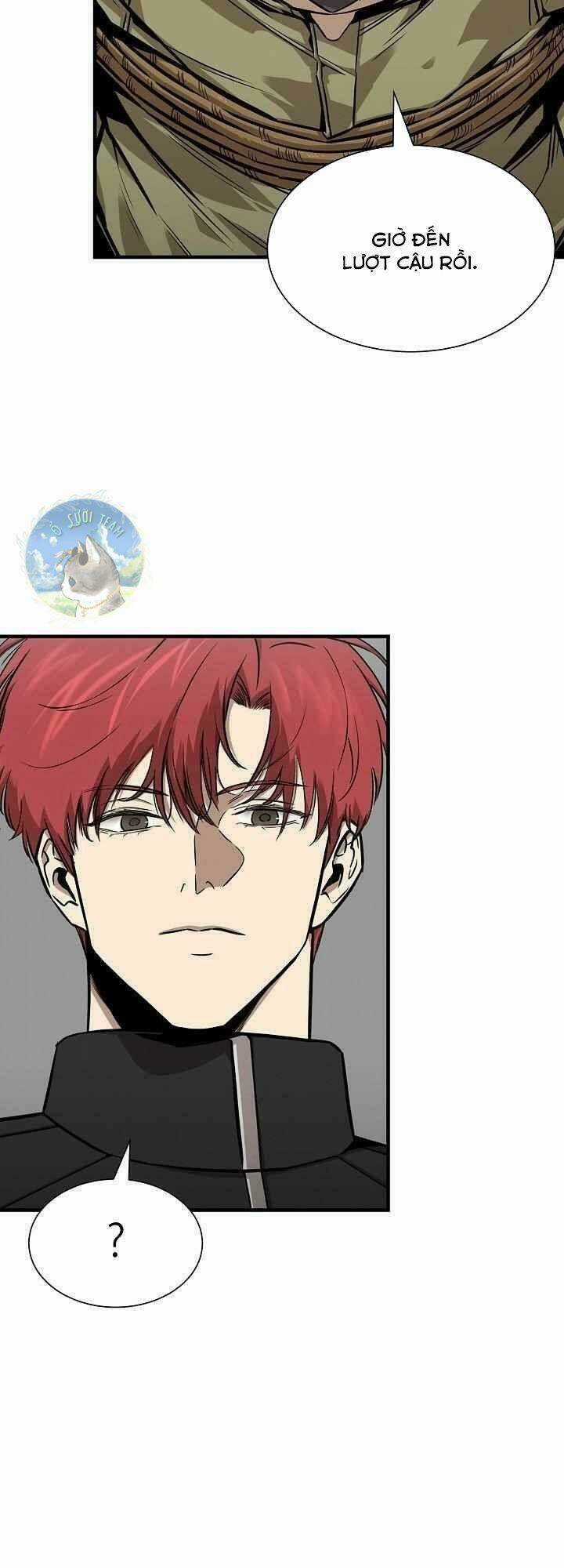 Trở Lại Ngày Tận Thế Chapter 129 trang 8