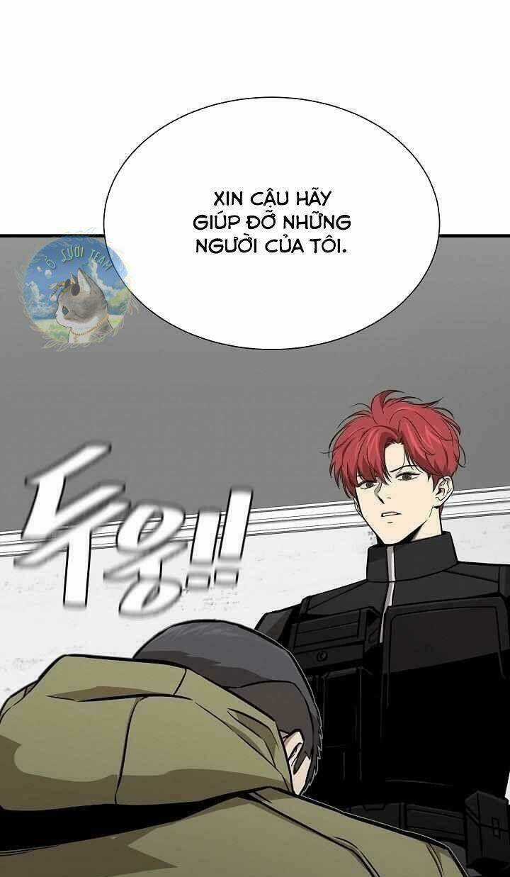 Trở Lại Ngày Tận Thế Chapter 129 trang 9