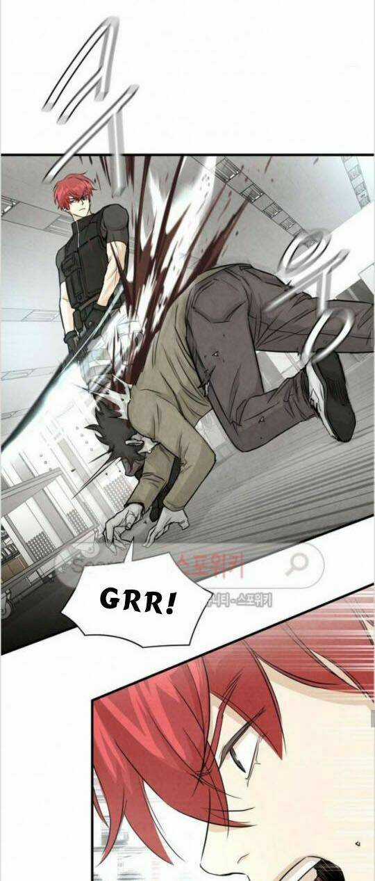 Trở Lại Ngày Tận Thế Chapter 13 trang 13