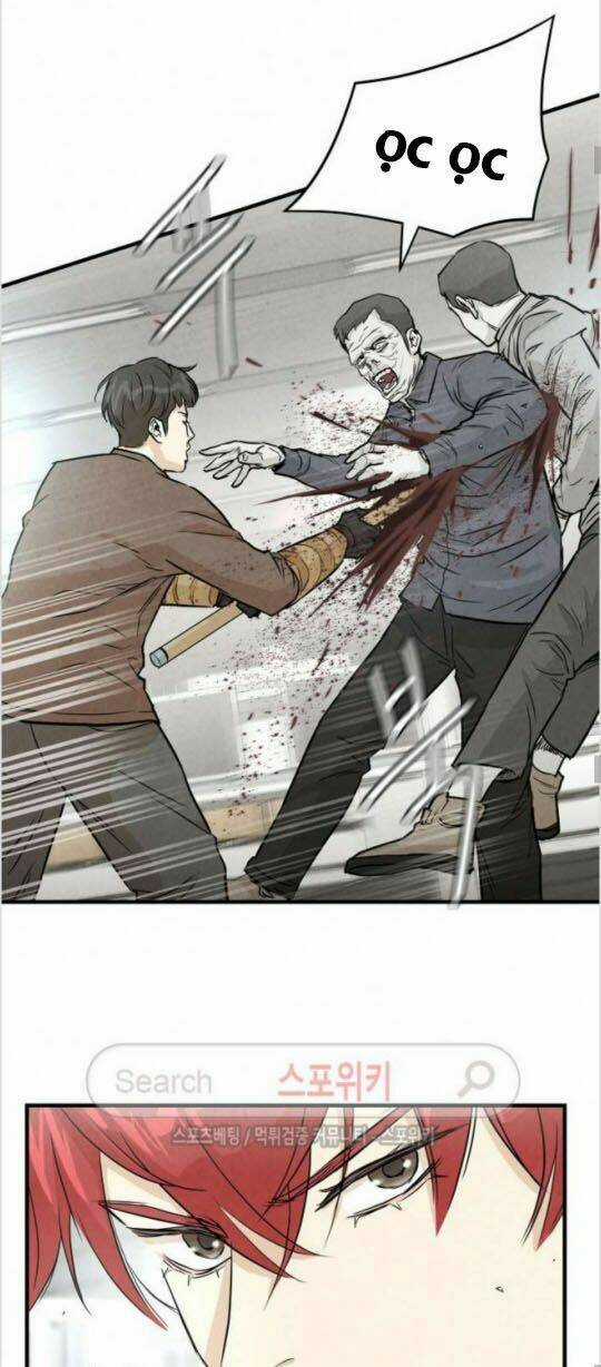 Trở Lại Ngày Tận Thế Chapter 13 trang 15