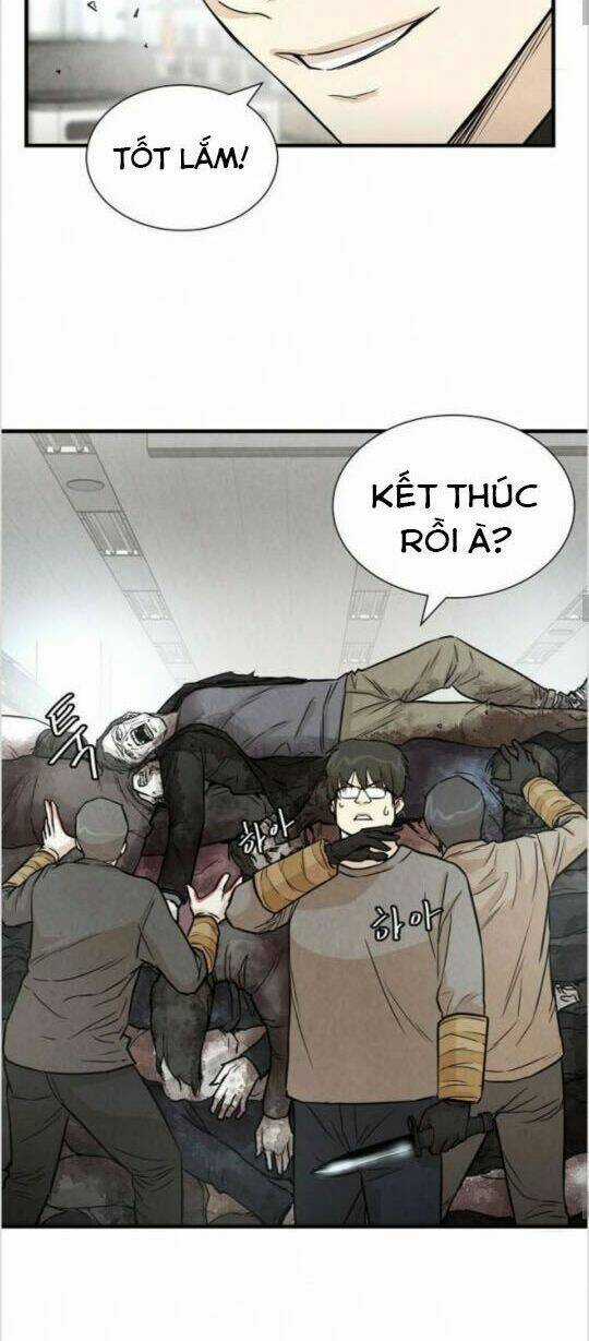 Trở Lại Ngày Tận Thế Chapter 13 trang 16