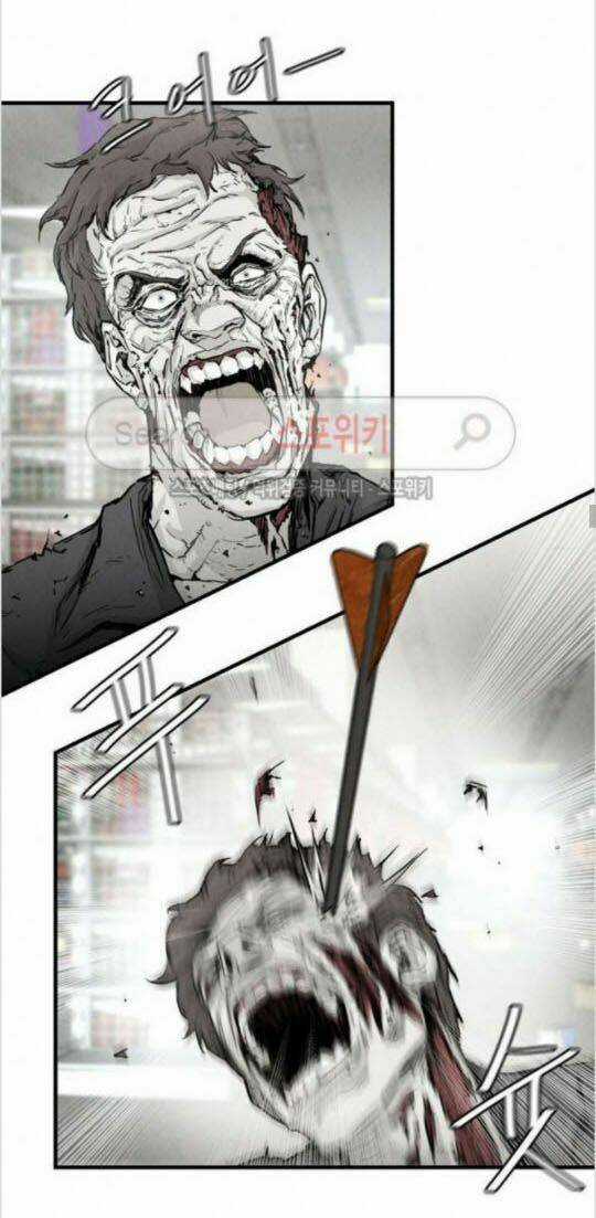 Trở Lại Ngày Tận Thế Chapter 13 trang 19