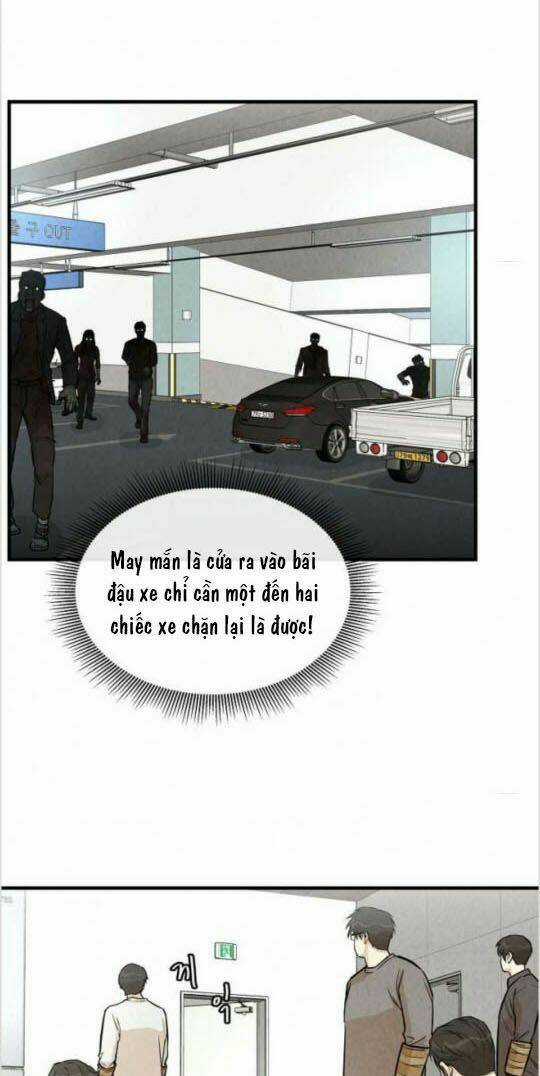 Trở Lại Ngày Tận Thế Chapter 13 trang 25