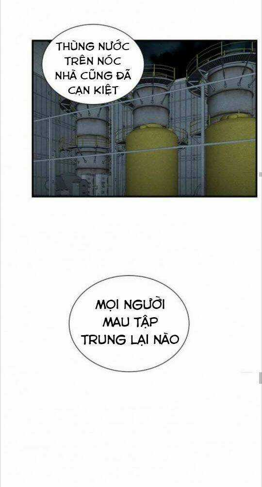 Trở Lại Ngày Tận Thế Chapter 13 trang 3