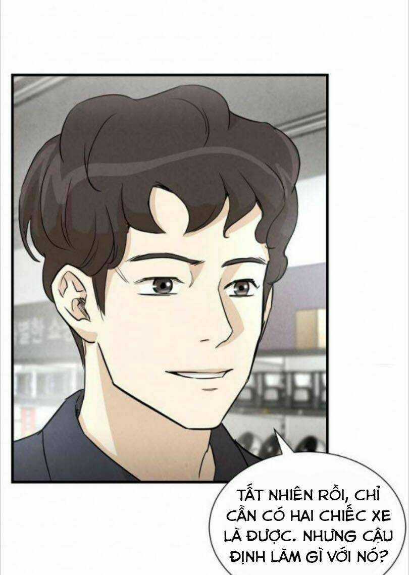 Trở Lại Ngày Tận Thế Chapter 13 trang 33