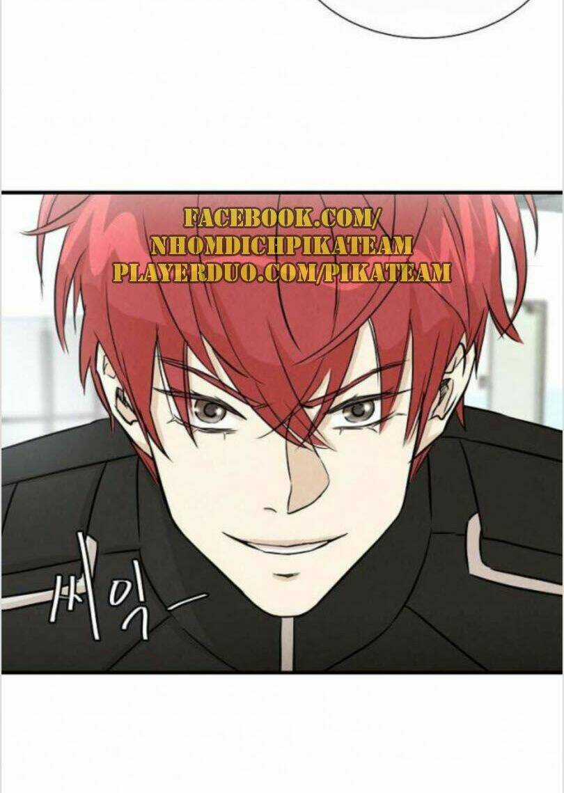 Trở Lại Ngày Tận Thế Chapter 13 trang 34