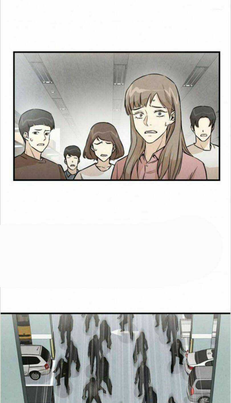 Trở Lại Ngày Tận Thế Chapter 13 trang 35