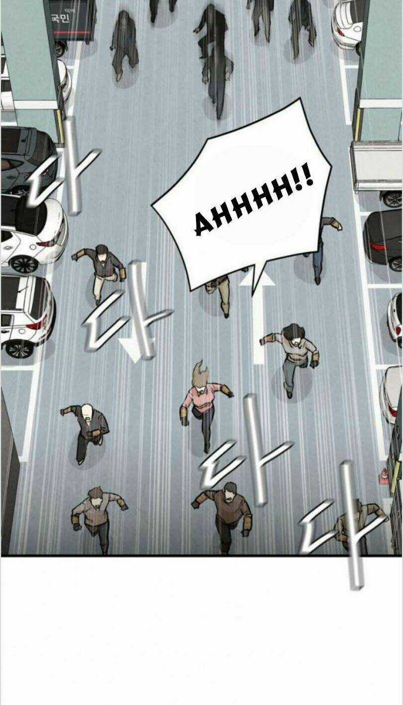 Trở Lại Ngày Tận Thế Chapter 13 trang 36