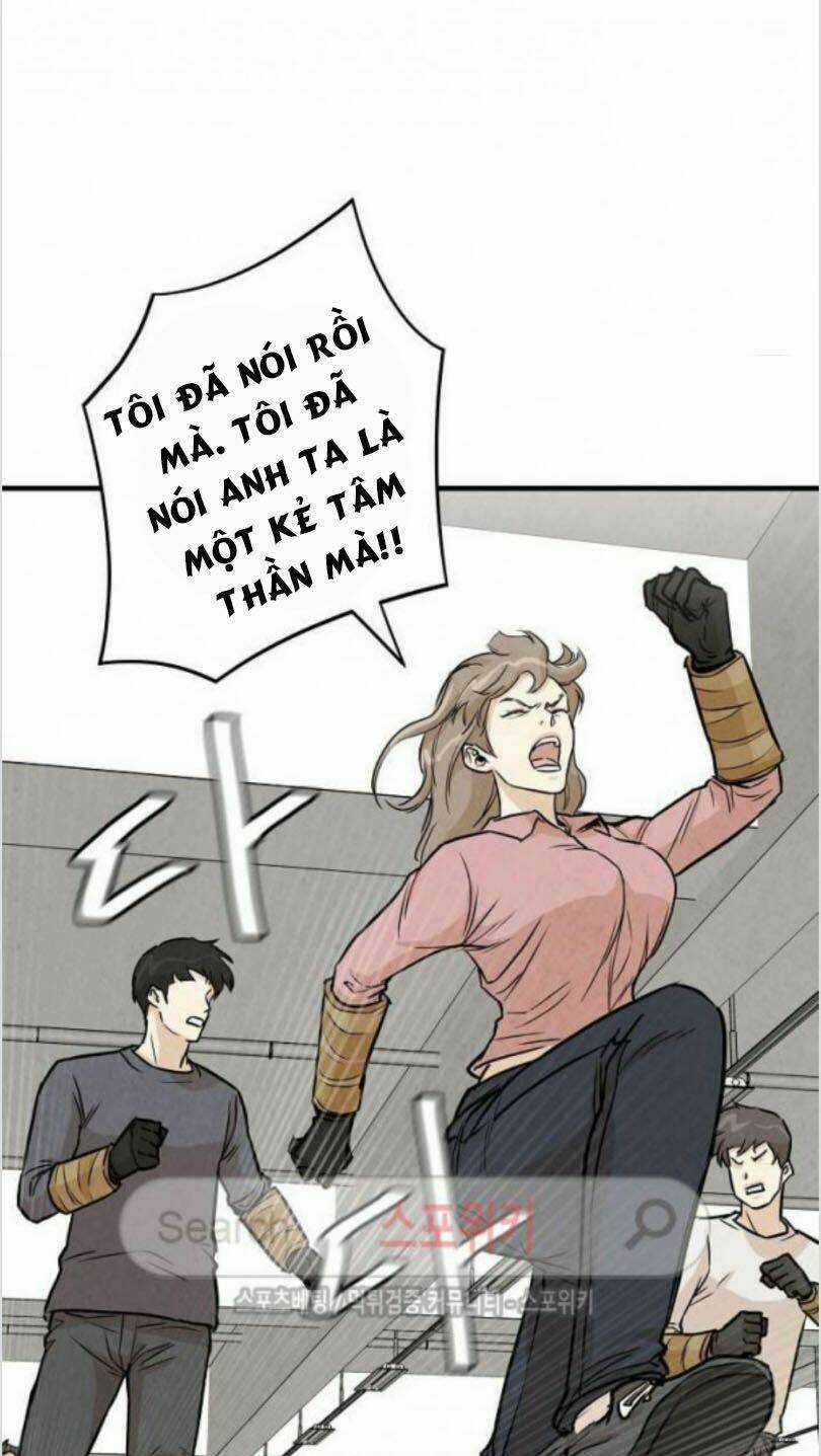 Trở Lại Ngày Tận Thế Chapter 13 trang 37