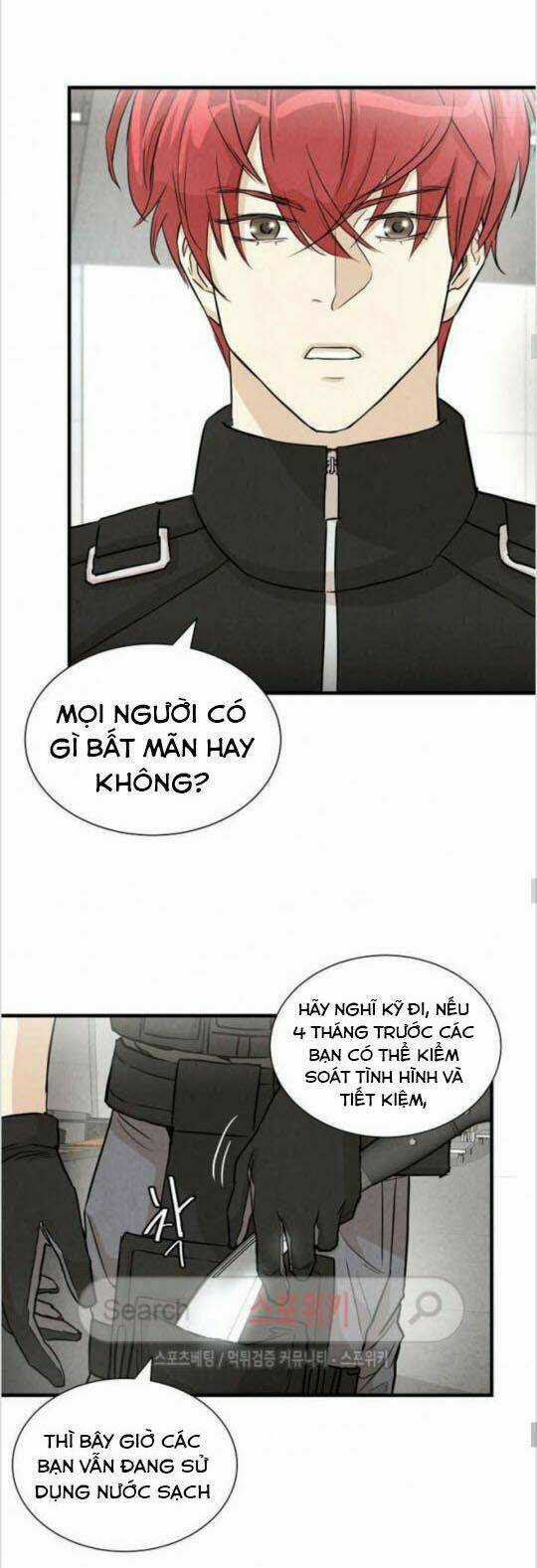 Trở Lại Ngày Tận Thế Chapter 13 trang 9