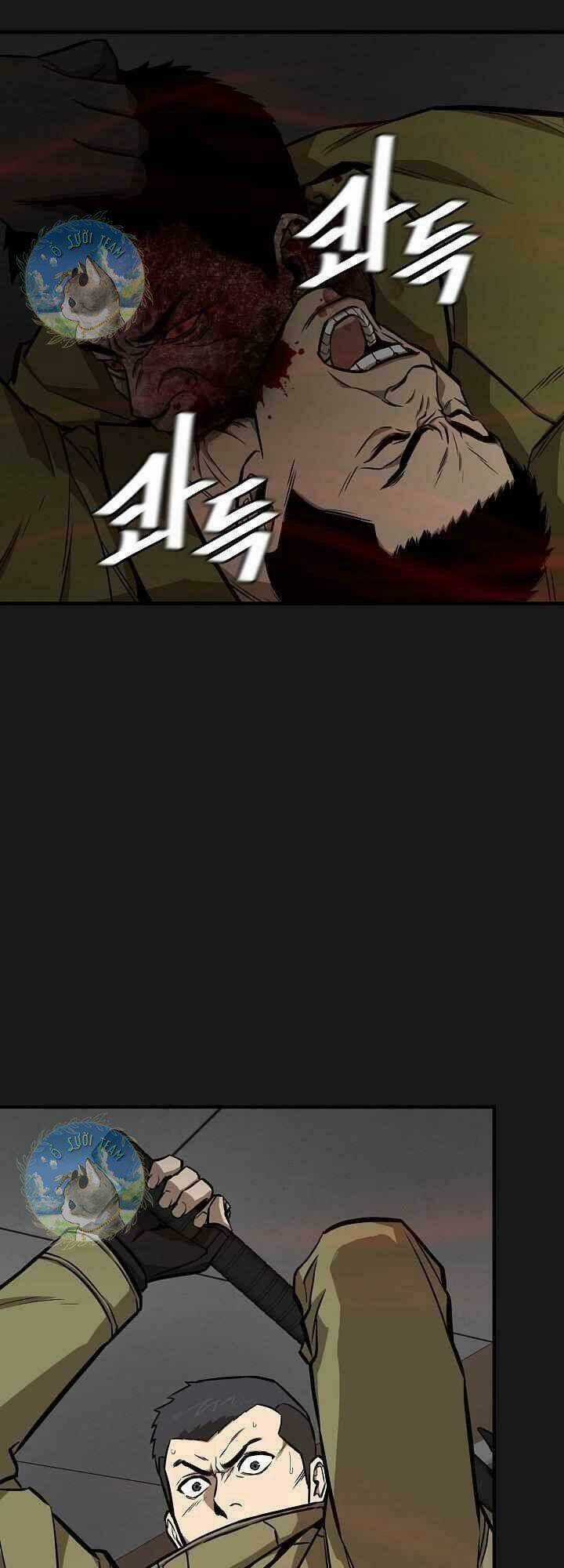 Trở Lại Ngày Tận Thế Chapter 130 trang 10