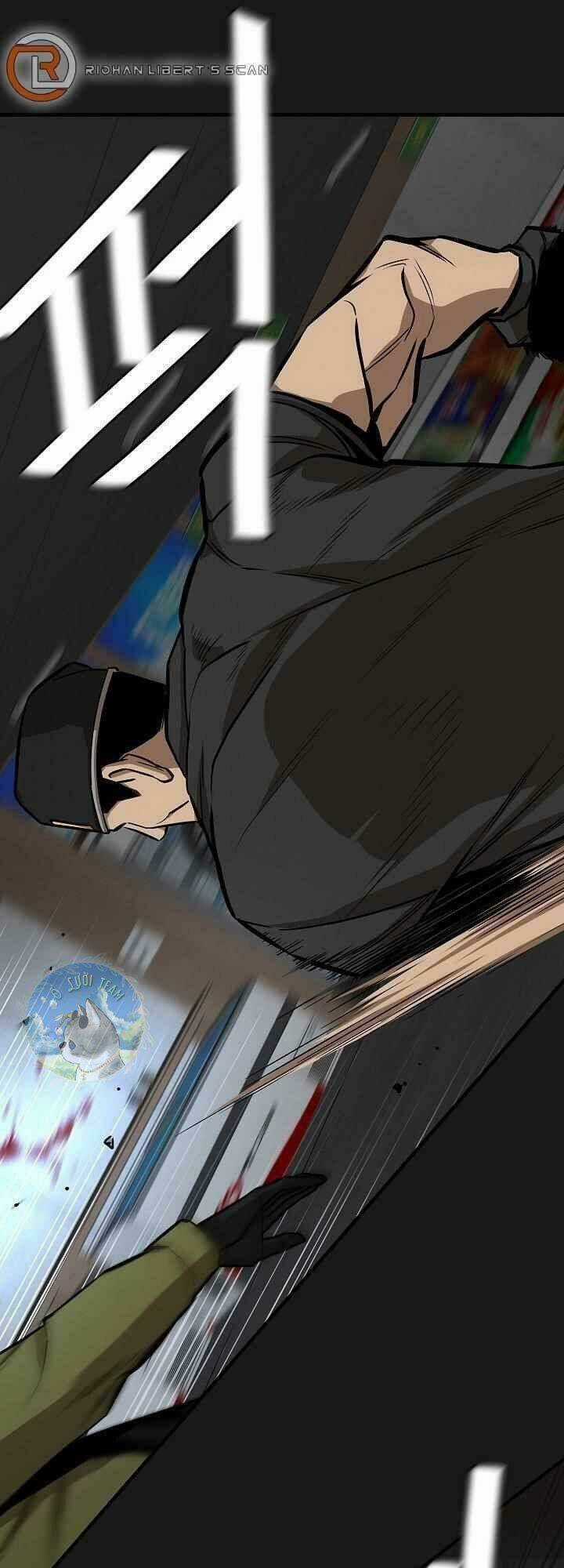 Trở Lại Ngày Tận Thế Chapter 130 trang 13