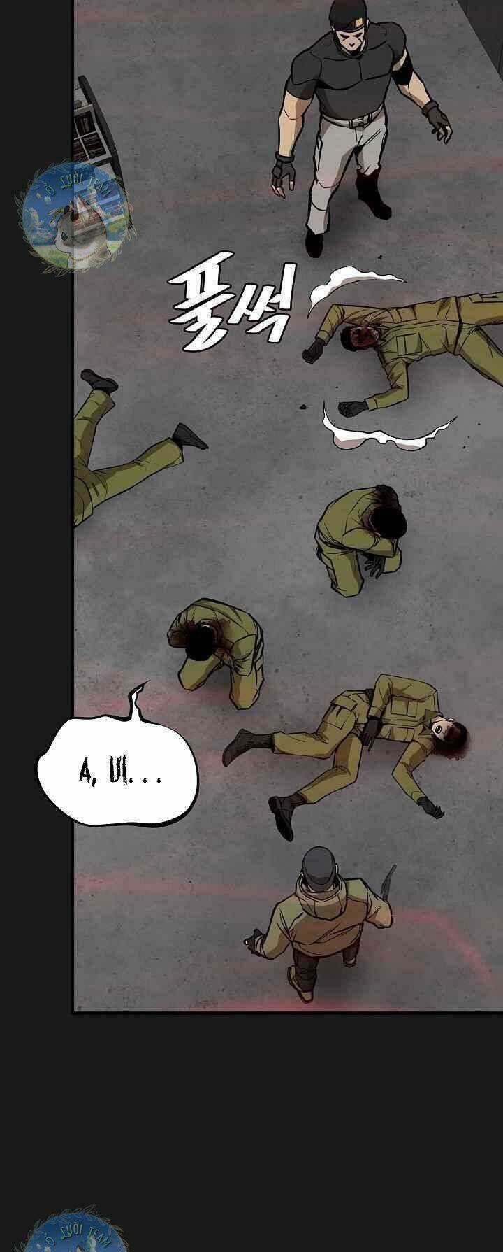 Trở Lại Ngày Tận Thế Chapter 130 trang 15